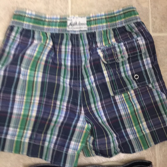 Polo by Ralph Lauren Plus Swim Trunk Bundle - Picture 4 of 7
